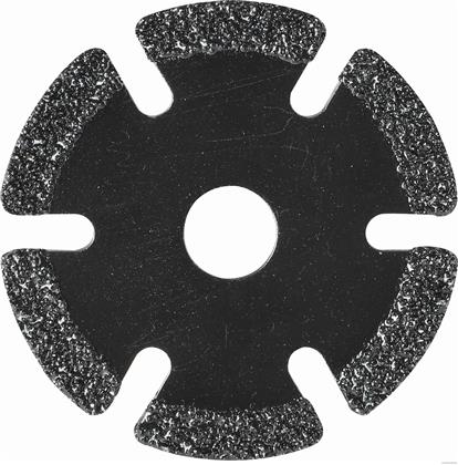 Trennscheibe, Winkelschleifer