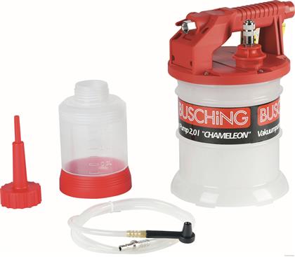 Füll-/Entlüftungsgerät, Bremshydraulik