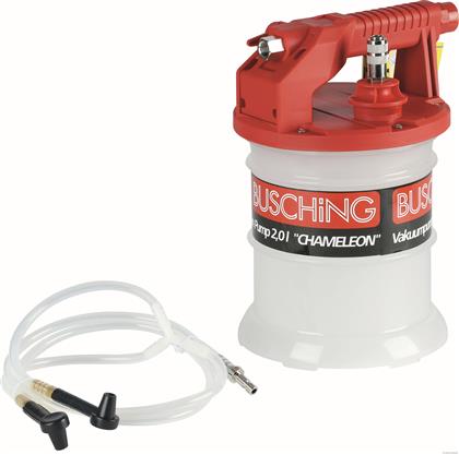 Füll-/Entlüftungsgerät, Bremshydraulik