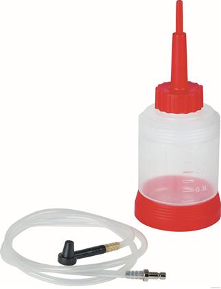 Zubehörsatz, Druck-/Vakuumpumpe