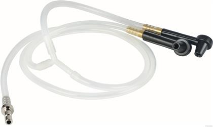 Adapter, Entlüftungsschlauch (Bremssystementlüftung)