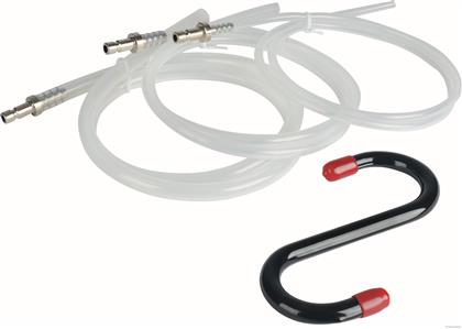 Füllgerät, Dieselkraftstofffilter