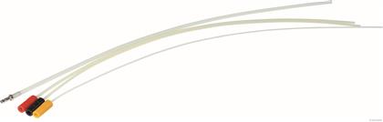 Zubehörsatz, Druck-/Vakuumpumpe