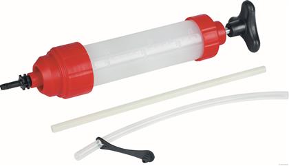 Füll-/Entnahmepumpe, Universal