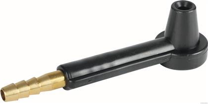 Entlüfternippel, Auffangbehälter-Bremssystementlüftung