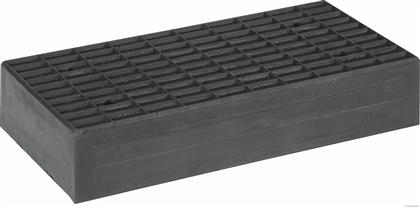 Aufnahmeerweiterung, Hebebühne