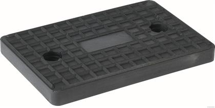 Anbauelement, Hebebühne