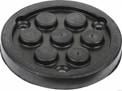 Anbauelement, Hebebühne