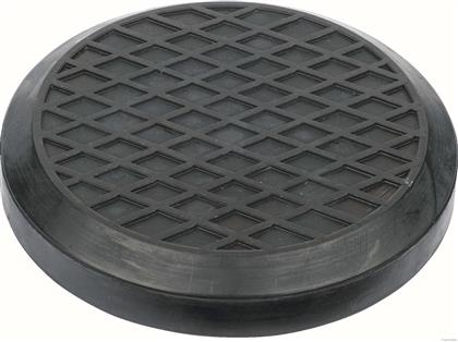 Gummiauflage Rotary