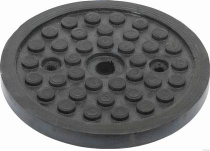 Anbauelement, Hebebühne