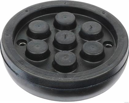 Anbauelement, Hebebühne