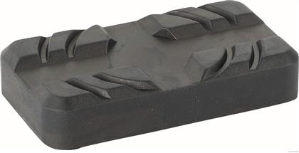 Gummiauflage Maha / Rotary