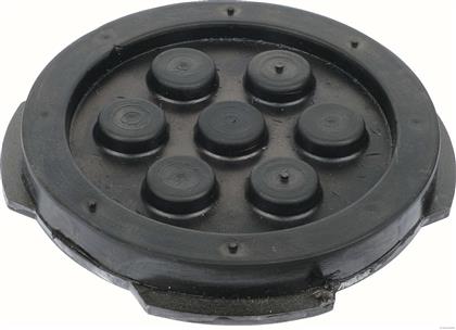 Anbauelement, Hebebühne