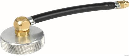 Adapter, Entlüftungsschlauch (Bremssystementlüftung)