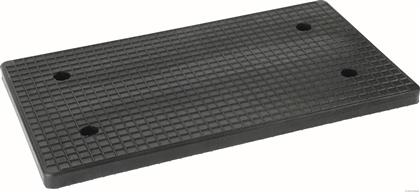 Anbauelement, Hebebühne