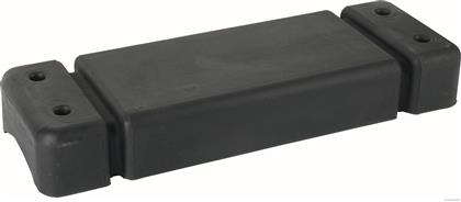 Aufnahmeerweiterung, Hebebühne