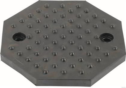 Gummiauflage RP-Tools