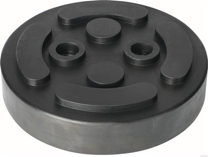 Gummiauflage Universal
