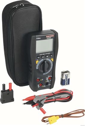 Multimeter