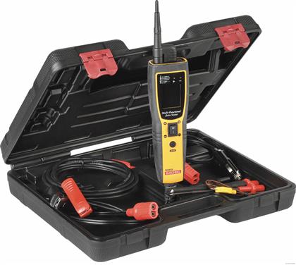 Spannungs-/Strom-Messgerät