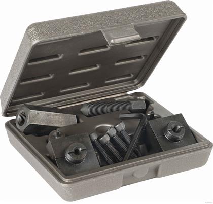 Bördelgerät, Bremsleitung