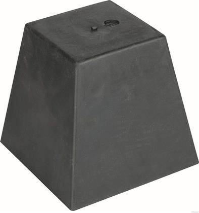 Aufnahmeerweiterung, Hebebühne
