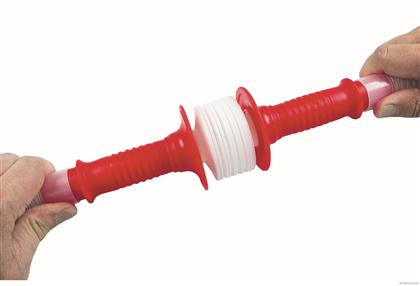 Füll-/Entnahmepumpe, Universal