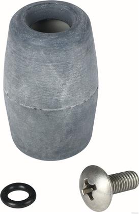 Adapter, Kühlsystemdruckprüfset