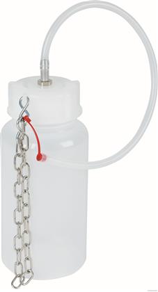 Bremsflüssigkeits-Sammelbehälter