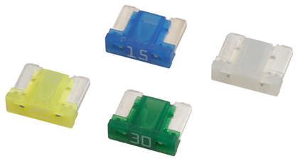 Sicherungssatz Mini LP 15A-30A