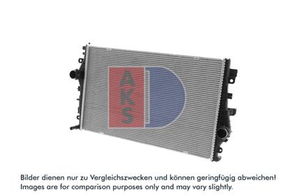 Motorkühler Alfa Romeo