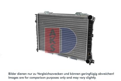 Motorkühler Alfa Romeo