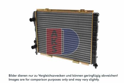 Motorkühler Alfa Romeo