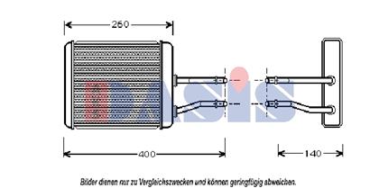 Wärmetauscher