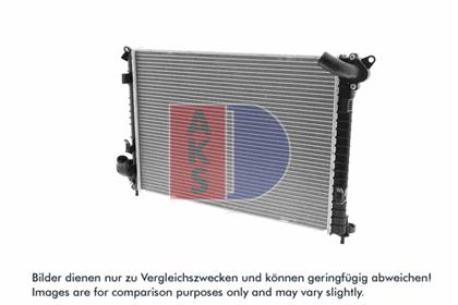 Motorkühler Mini