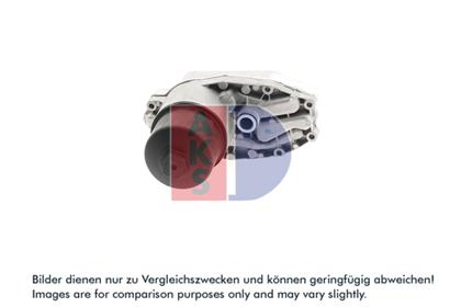 Ölkühler, Motoröl