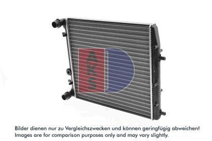 Kühler, Motorkühlung