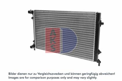Kühler, Motorkühlung