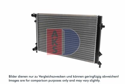 Kühler, Motorkühlung