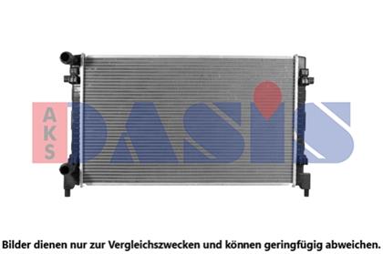 Kühler, Motorkühlung
