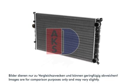 Kühler, Motorkühlung