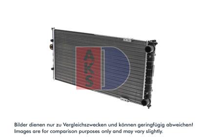 Kühler, Motorkühlung