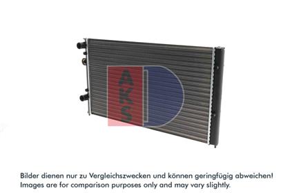 Kühler, Motorkühlung