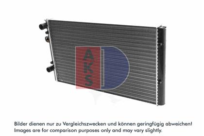 Kühler, Motorkühlung