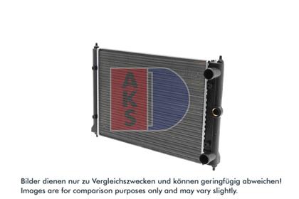 Motorkühler VW