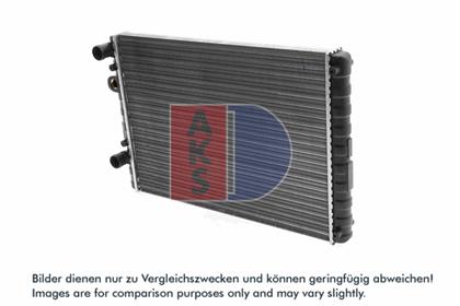 Kühler, Motorkühlung
