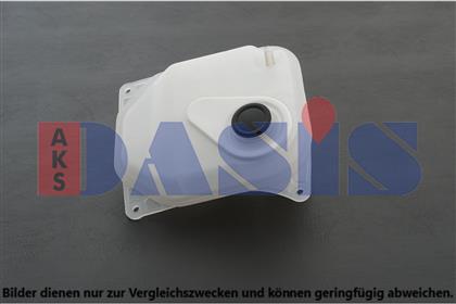 Ausgleichsbehälter