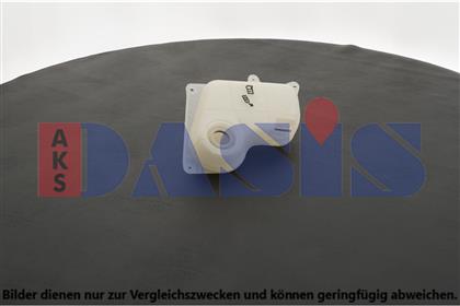 Ausgleichsbehälter