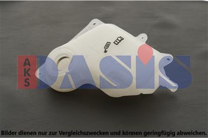Ausgleichsbehälter