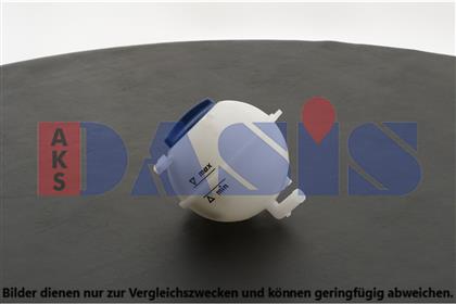 Ausgleichsbehälter